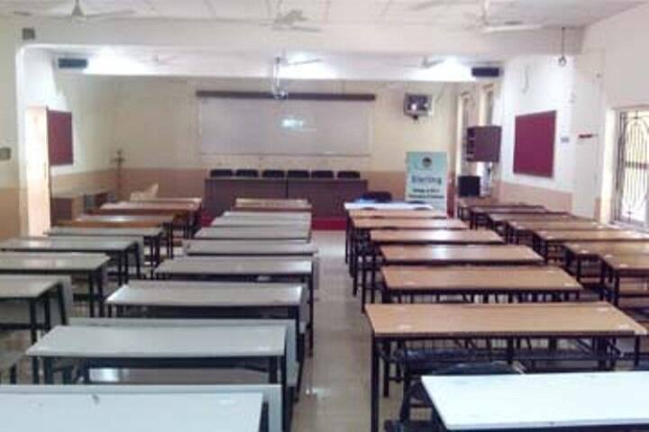 classroom